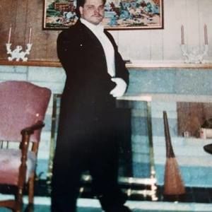 Meet your Posher, Peter